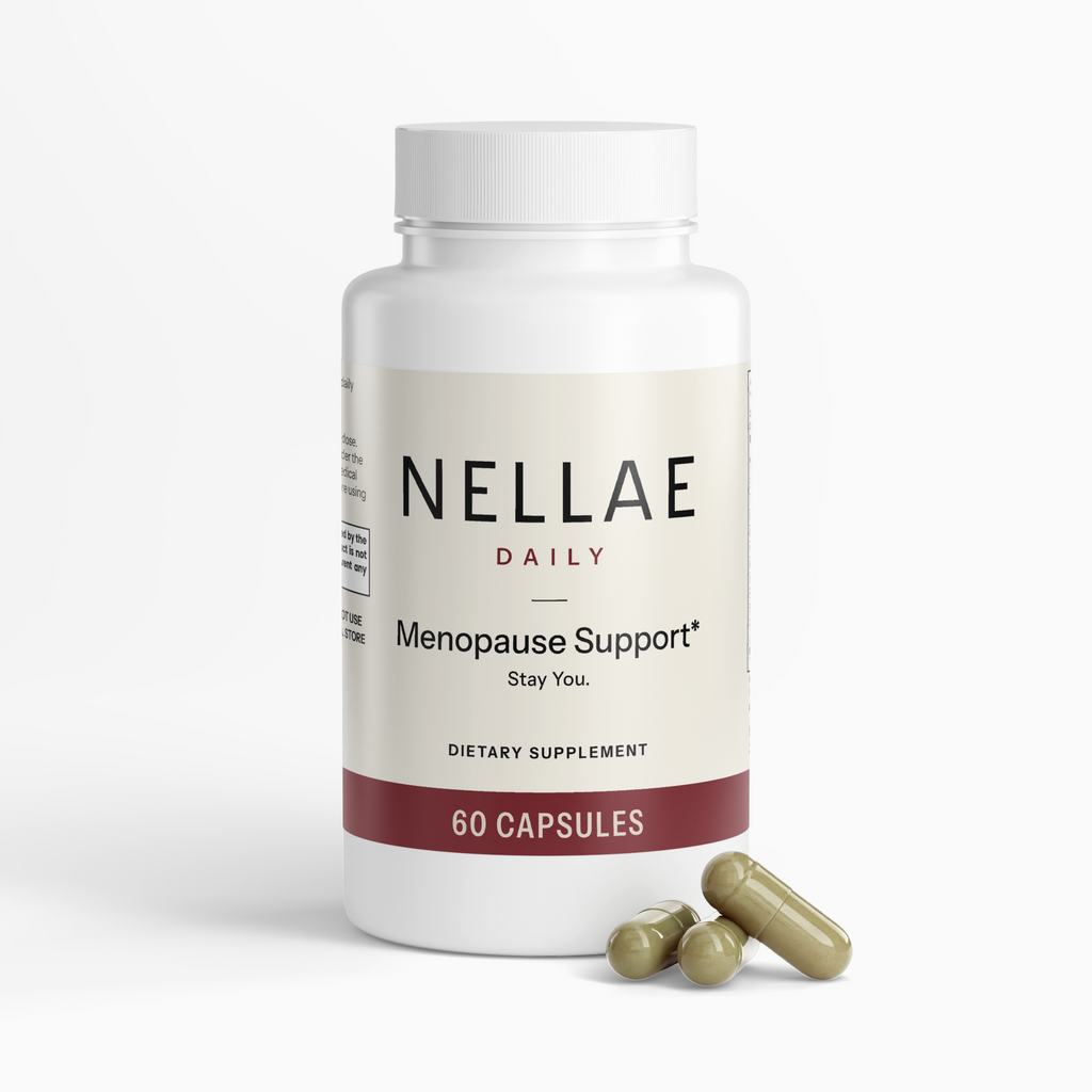 NELLAE Daily