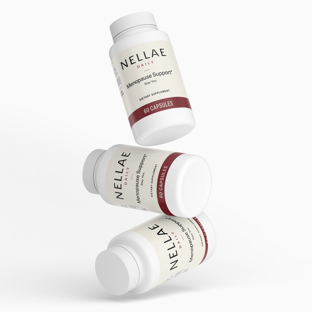 NELLAE Daily — 2 Bottle