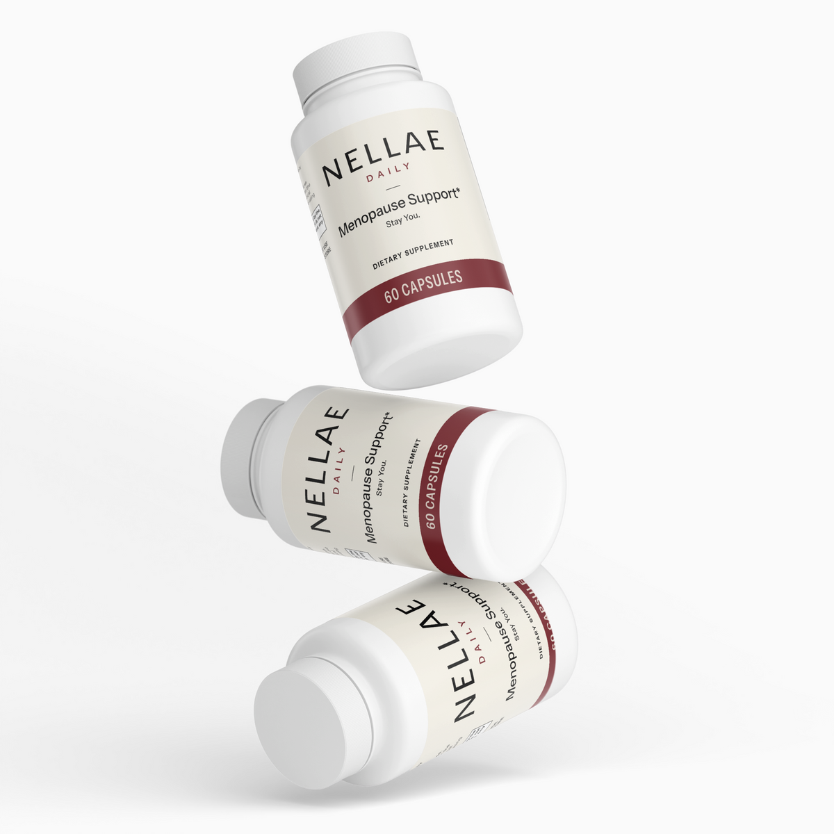 NELLAE Daily — 2 Bottle