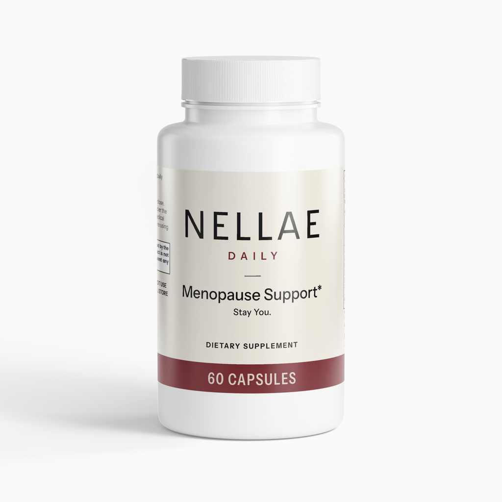 NELLAE Daily