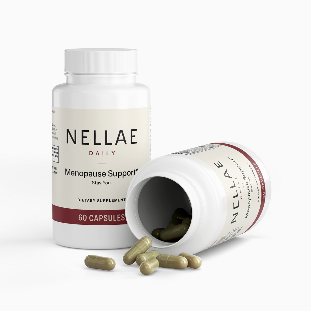 NELLAE Daily
